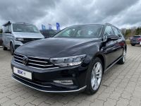 Volkswagen Passat Variant Elegance 1,5TSI DSG Sachsen - Thermalbad Wiesenbad Vorschau