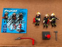 Playmobil -  5366 City Action Feuerwehr-Team München - Thalk.Obersendl.-Forsten-Fürstenr.-Solln Vorschau