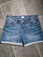 Q/S By S.Oliver Abby Jeans Shorts Gr. 40 blau Bayern - Murnau am Staffelsee Vorschau