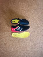 Fußballschuhe, New Balance Visaro, Gr. 43 Nordrhein-Westfalen - Ennepetal Vorschau