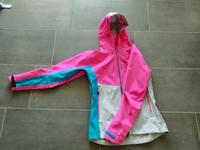 Regenjacke von Dare2b Größe 34 Bayern - Bobingen Vorschau