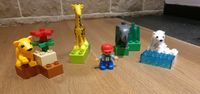 Lego Duplo "Zoo Tierbabys" 4962 Bayern - Giebelstadt Vorschau