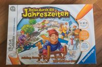 Tiptoi Spiel Reise durch die Jahreszeiten Niedersachsen - Sehnde Vorschau