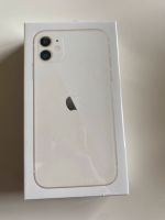 OVP Apple iPhone 11 weiß 64gb Nordrhein-Westfalen - Mülheim (Ruhr) Vorschau