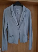 Blazer Jerseyblazer Jacke S.Oliver Größe 40 Hessen - Elbtal Vorschau