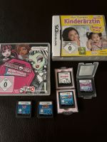 Nintendo DS Spiele Brandenburg - Fehrbellin Vorschau