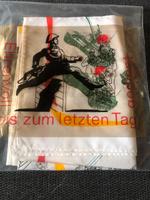 DDR, Reservistentuch,der NVA, Nationale Volksarmee, mit Tüte Baden-Württemberg - Achern Vorschau