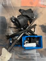 Mazda 323 BF 2WD Servolenkung + 2 Pumpen & Dichtsatz Nordrhein-Westfalen - Willich Vorschau