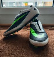 Fußball Schuhe Nike Hypervenom Phatal Größe 41 grün Umbau Bayern - Memmingen Vorschau