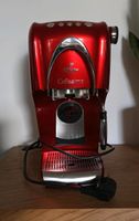 Tchibo Caffisimo Classic Hot Red Kapselmaschine Niedersachsen - Hessisch Oldendorf Vorschau