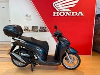 Honda SH 350 ABS mit Topcase Thüringen - Weida Vorschau