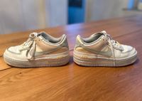 Nike Air Force Größe 38,5 Damen Mädchen Sneaker Turnschuhe weiß Hannover - Vahrenwald-List Vorschau