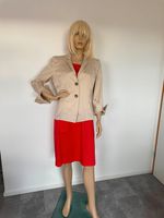 Kurz Blazer * AJ Armani Jeans * creme * Gr. 42 (it. 48) Baden-Württemberg - Heilbronn Vorschau