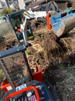 Zaun setzen, Randsteine setzen, Baggerarbeiten, Galabau Nordrhein-Westfalen - Kerpen Vorschau