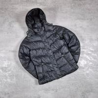 Edle Nike Vintage Puffer Daunenjacke 2010er (sehr guter Zustand!) Bayern - Iffeldorf Vorschau