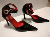 Buffalo London Schuhe Gr 37 Pumps High Heels Hessen - Rotenburg Vorschau