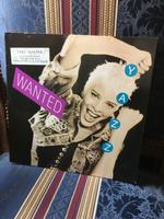 Yazz - Wanted - Vinyl Friedrichshain-Kreuzberg - Friedrichshain Vorschau