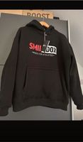 Smilodox Oversized Hoodie Unisex XXS Brandenburg - Bad Wilsnack Vorschau