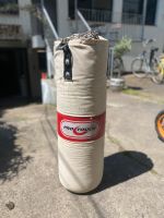 Boxsack mit Sand gefüllt Nordrhein-Westfalen - Münster-Hafen Vorschau