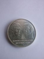 Münze 50 Kronen Schweden 1976 König Gustaf und Silvia Sachsen-Anhalt - Gardelegen   Vorschau