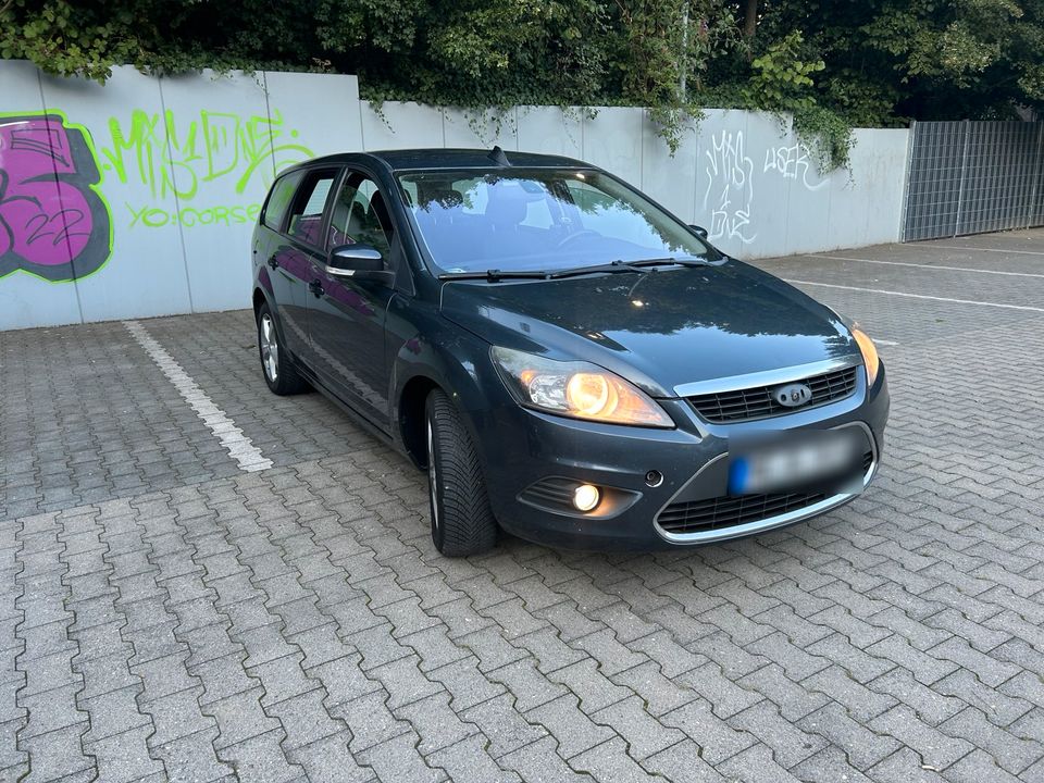 Ford focus 2.   2.0 tdi in Mönchengladbach