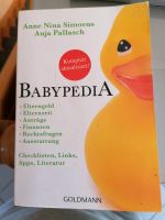 Babypedia Ratgeber für Anträge und Checklisten Rheinland-Pfalz - Neuwied Vorschau