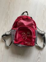 Rucksack, rosarot, klein Berlin - Westend Vorschau