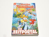 Walt Disney LTB 558 - Das Zeitportal Comic Berlin - Reinickendorf Vorschau