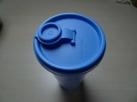 Tupperware Behälter rund hellblau blau 1000 ml NEU Bayern - Luhe-Wildenau Vorschau