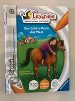 TipToi Leserabe "Das tollste Pony der Welt" Kinderbuch Nordrhein-Westfalen - Swisttal Vorschau
