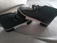 Damenschuhe Gr. 37 Thüringen - Windischleuba Vorschau