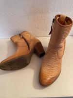 Stiefelette von Mjus Kiel - Ravensberg-Brunswik-Düsternbrook Vorschau