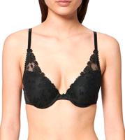Passionata White Nights BH schwarz Größe 75C Sachsen - Riesa Vorschau