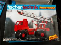 Fischer Technik zubehöre Bayern - Stein Vorschau