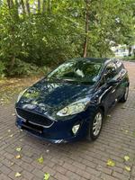 Ford Fiesta VII 1.5 TDCI kW 63 Niedersachsen - Laatzen Vorschau