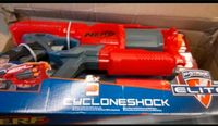 Neu in OVP Nerf Cycloneshock Vahrenwald-List - List Vorschau