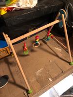 Baby Spielzeugbogen Hansestadt Demmin - Jarmen Vorschau