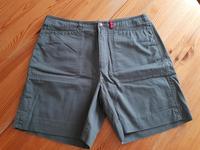 Esprit Shorts olivgrün Niedersachsen - Uslar Vorschau