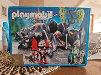 Playmobil Knights Drachenfels Set 4147 Nordrhein-Westfalen - Goch Vorschau