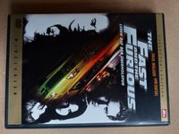 The Fast And The Furious Leben auf der Überholspur - Diesel - DVD Bayern - Berching Vorschau