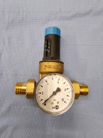 Watts Druckminderer Druckregler  3/4"mit Manometer Hessen - Aßlar Vorschau