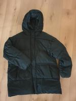 H&M Winterjacke schwarz Damen, Gr L Hessen - Großenlüder Vorschau