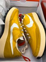 Nikecraft Tom Sachs General Purpose Shoe „Dark Sulfur“ Gr.38 Niedersachsen - Wilstedt Vorschau