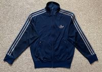 Adidas Originals Firebird Jacke Trainingsjacke Gr.XS Vintage Bergedorf - Hamburg Billwerder Vorschau