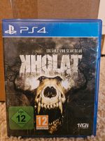 Kholat ps4 Schleswig-Holstein - Bordesholm Vorschau