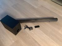 Sony SA-CT 60 2.1 Kanal Soundbar mit Subwoofer Baden-Württemberg - Aalen Vorschau