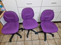 Gebrauchte Bürostühle Hessen - Groß-Zimmern Vorschau