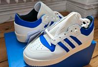 Adidas Originals Leder Sneakers Berlin - Schöneberg Vorschau