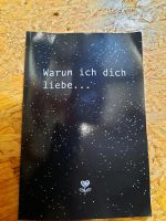 Warum ich dich liebe - Buch zu verkaufen Niedersachsen - Stade Vorschau