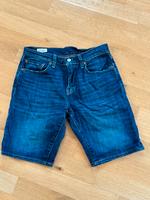 Levis Jeans Shorts 502 29 Leipzig - Connewitz Vorschau